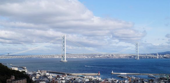 Япония до конца января закрыла въезд в страну из-за пандемии