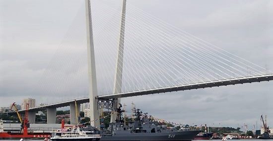 ТИЦ, MICE событие и проект спортивных баталий из Приморья стали лучшими в Russian Event Awards