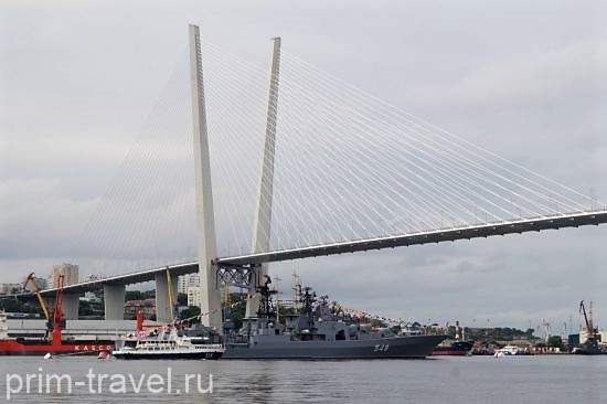 ТИЦ, MICE событие и проект спортивных баталий из Приморья стали лучшими в Russian Event Awards