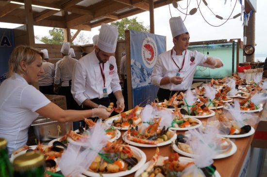 Вектор гастрономического туризма Приморья определит созданная концепция