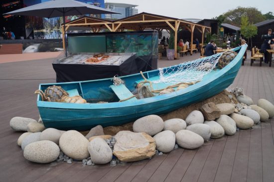 Приморье стало участником «Гастрономической карты России»