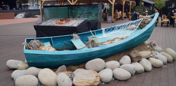 Приморье стало участником «Гастрономической карты России»