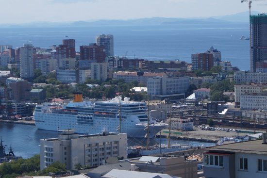 Приморские специалисты смогут показать свой уровень гостеприимства на федеральном конкурсе