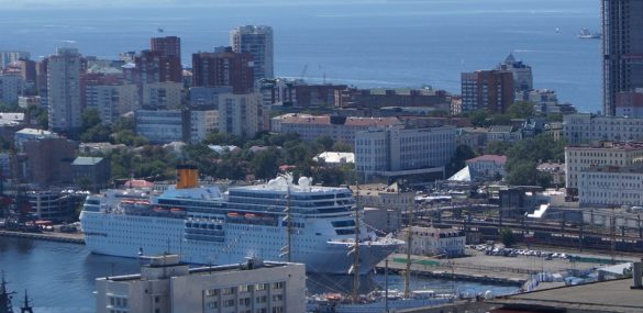 Приморские специалисты смогут показать свой уровень гостеприимства на федеральном конкурсе