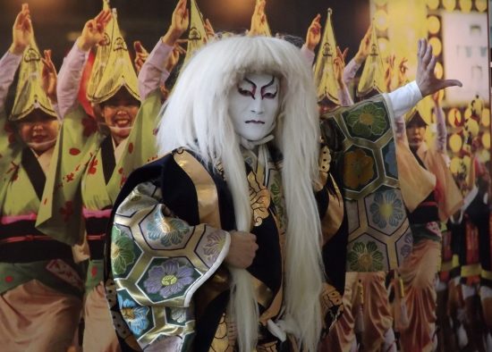 Япония на Дальнем Востоке или впечатления дальневосточников в фотографиях на конкурсе от Генконсульства