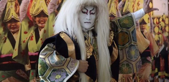 Япония на Дальнем Востоке или впечатления дальневосточников в фотографиях на конкурсе от Генконсульства