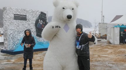 Зимой в Приморье не заскучаешь или 5 способов развеять скуку