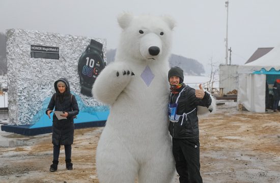Зимой в Приморье не заскучаешь или 5 способов развеять скуку