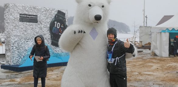 Зимой в Приморье не заскучаешь или 5 способов развеять скуку