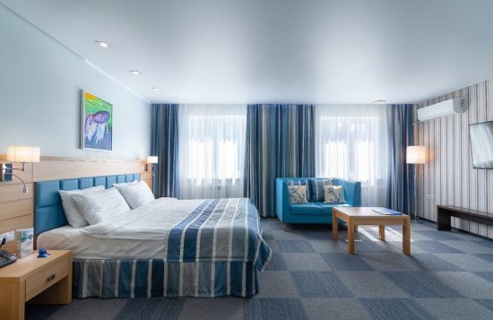 Какие туристические проекты в Приморье интересны инвесторам