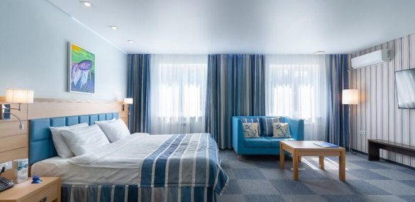 Какие туристические проекты в Приморье интересны инвесторам