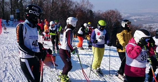 ТОП-5 мест отдыха в Приморье для любителей лыж и сноубордов