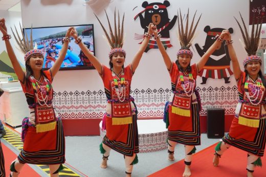 Путешествуем по Тайваню или 10 полезных лайфхаков