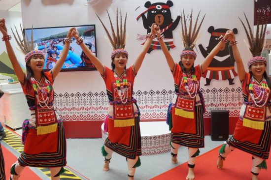 Путешествуем по Тайваню или 10 полезных лайфхаков