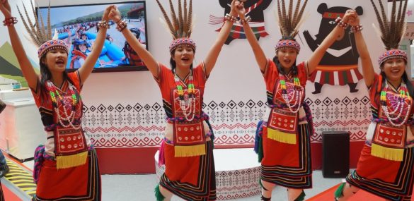 Путешествуем по Тайваню или 10 полезных лайфхаков