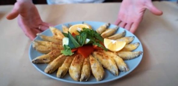 Фестиваль Корюшки – главное гастрономическое событие зимы в Приморье (программа праздника)