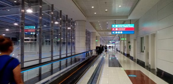 С 27 января можно улететь в Индию, Вьетнам, Финляндию и Катар. Но из Москвы. И не всем