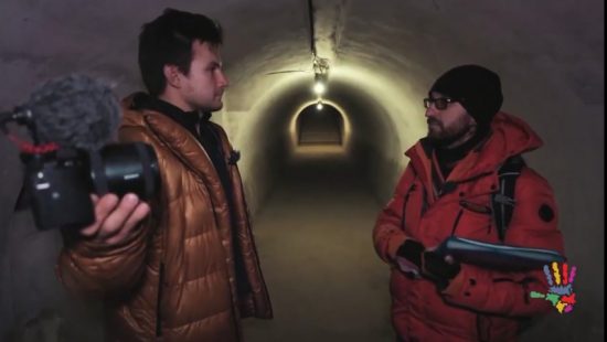 Журналист, ведущий и блогер Миша Ронкаинен составил чек-лист посещения Приморья