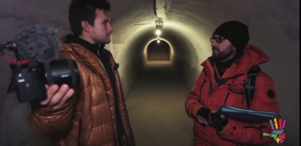 Журналист, ведущий и блогер Миша Ронкаинен составил чек-лист посещения Приморья