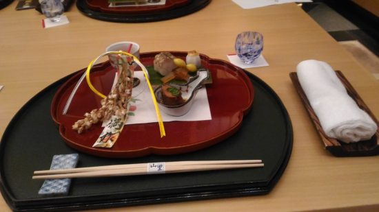 Японские стандарты качества гостиничных услуг приходят в Приморье