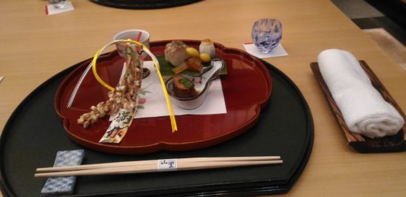 Японские стандарты качества гостиничных услуг приходят в Приморье