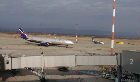 Аэрофлот возобновит продажи субсидируемых билетов в города Дальнего Востока