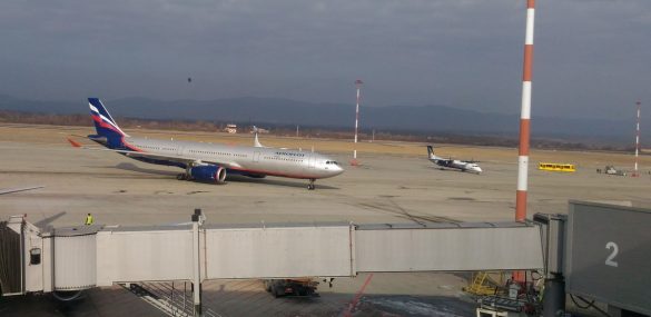 Аэрофлот возобновит продажи субсидируемых билетов в города Дальнего Востока