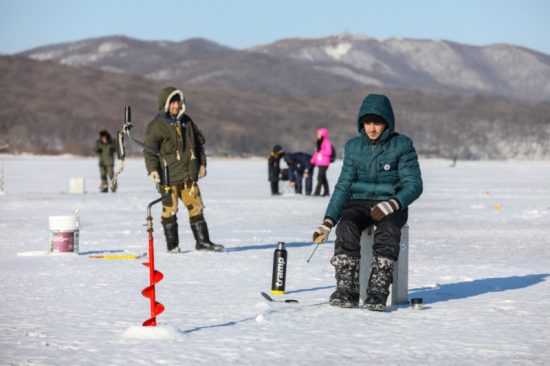 Фестиваль корюшки в Приморье: от авторских блюд в ресторанах до народной рыбалки
