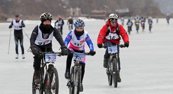 Ралли «Тур острова Папенберг»: идет регистрация любителей экстрима