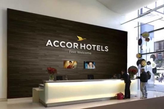 Желание и смелость демонстрирует интернациональная сеть отелей Accor New East Europe при «покорении» Приморья