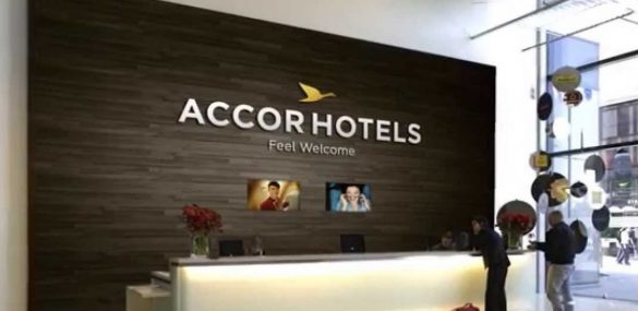 Желание и смелость демонстрирует интернациональная сеть отелей Accor New East Europe при «покорении» Приморья