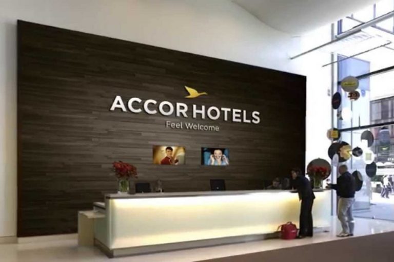 Желание и смелость демонстрирует интернациональная сеть отелей Accor New East Europe при «покорении» Приморья