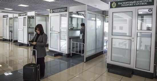 Владивосток может выиграть от приостановки выдачи электронных виз