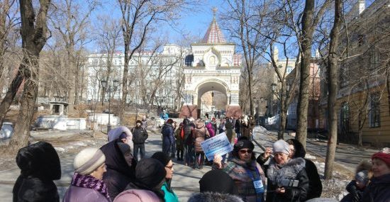 Экскурсоводы Приморья проведут мастер-классы для коллег в свой профессиональный праздник