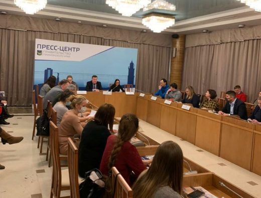 Приморье и Камчатка ищут пути популяризации туризма на Дальнем Востоке