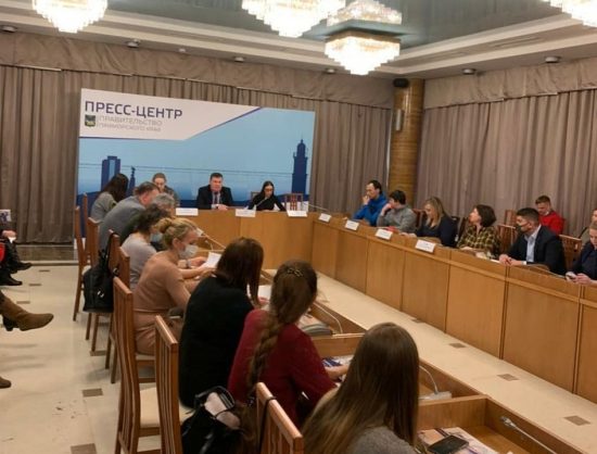 Приморье и Камчатка ищут пути популяризации туризма на Дальнем Востоке