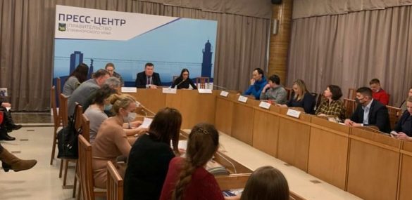 Приморье и Камчатка ищут пути популяризации туризма на Дальнем Востоке