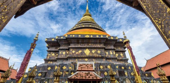 Туркомпании и отельеры Таиланда требуют отменить карантин для туристов, вакцинированных против Covid-19