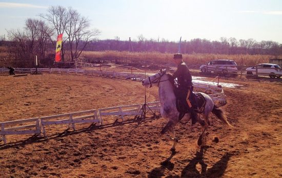 ТОП-8 экскурсий для знакомства с историей российского казачества в Приморье