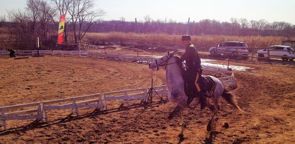 ТОП-8 экскурсий для знакомства с историей российского казачества в Приморье