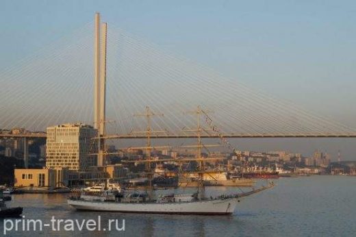 Приморский край вошел в ТОП-10 событийного потенциала российских регионов.