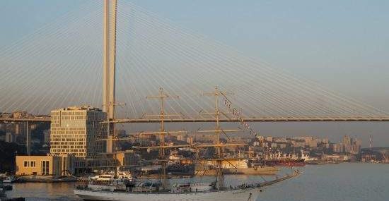 Приморский край вошел в ТОП-10 событийного потенциала российских регионов.