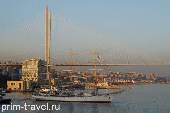 Приморский край вошел в ТОП-10 событийного потенциала российских регионов.