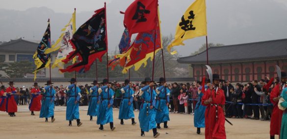 Южная Корея надеется на встречу с российскими туристами уже во втором полугодии 2021 года