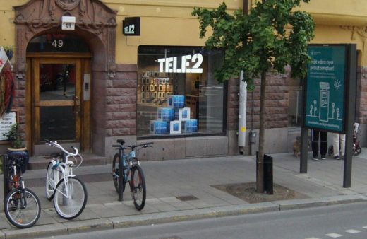 Для новогодних путешествий приморские клиенты Tele2 выбирали ЕАО и Китай