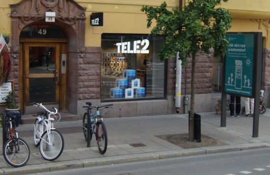 Для новогодних путешествий приморские клиенты Tele2 выбирали ЕАО и Китай
