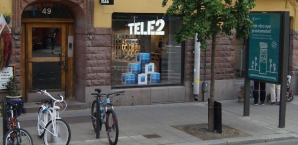 Для новогодних путешествий приморские клиенты Tele2 выбирали ЕАО и Китай
