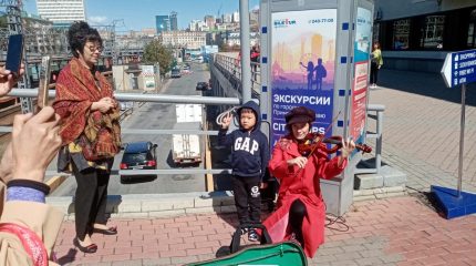 Из-за вируса турпоток упал, но Приморье готовится к встрече иностранных туристов