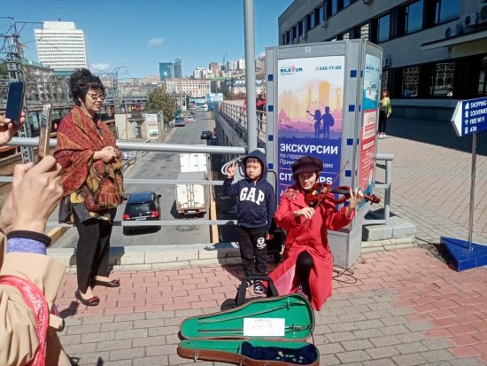 Из-за вируса турпоток упал, но Приморье готовится к встрече иностранных туристов