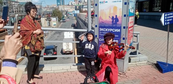 Из-за вируса турпоток упал, но Приморье готовится к встрече иностранных туристов